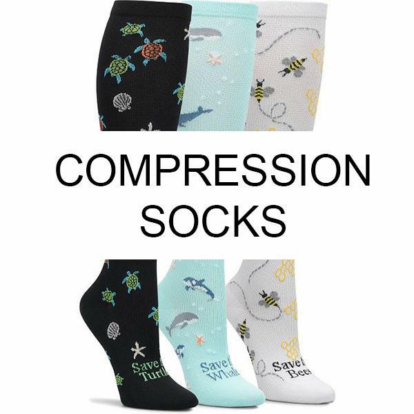 Compression Socks