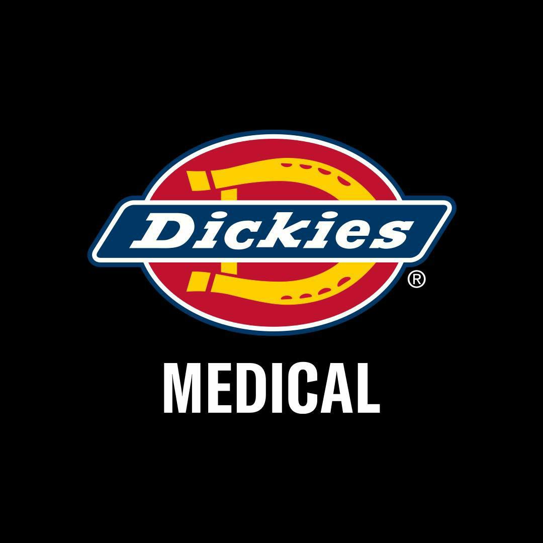 Dickies Medical Uniforms